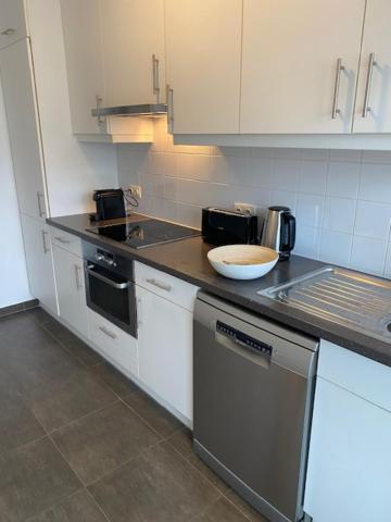 Appartement Absolute Sea Retreat Sirena Oostende