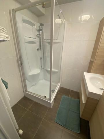 Appartement Absolute Sea Retreat Sirena *